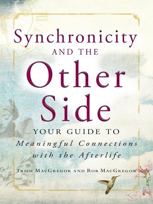 cover image of Synchronicity and the Other Side